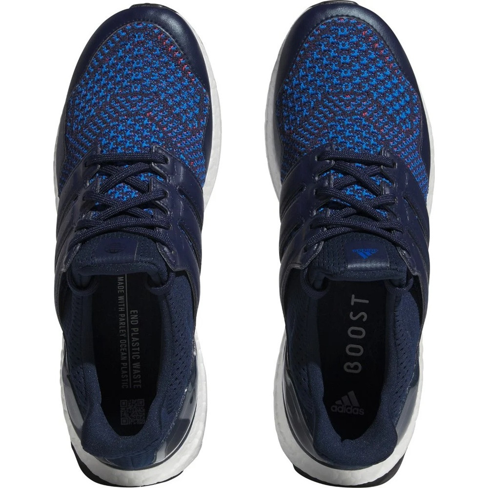 Men's Adidas Ultraboost Spikeless Golf Shoes - Maple Hill Golf